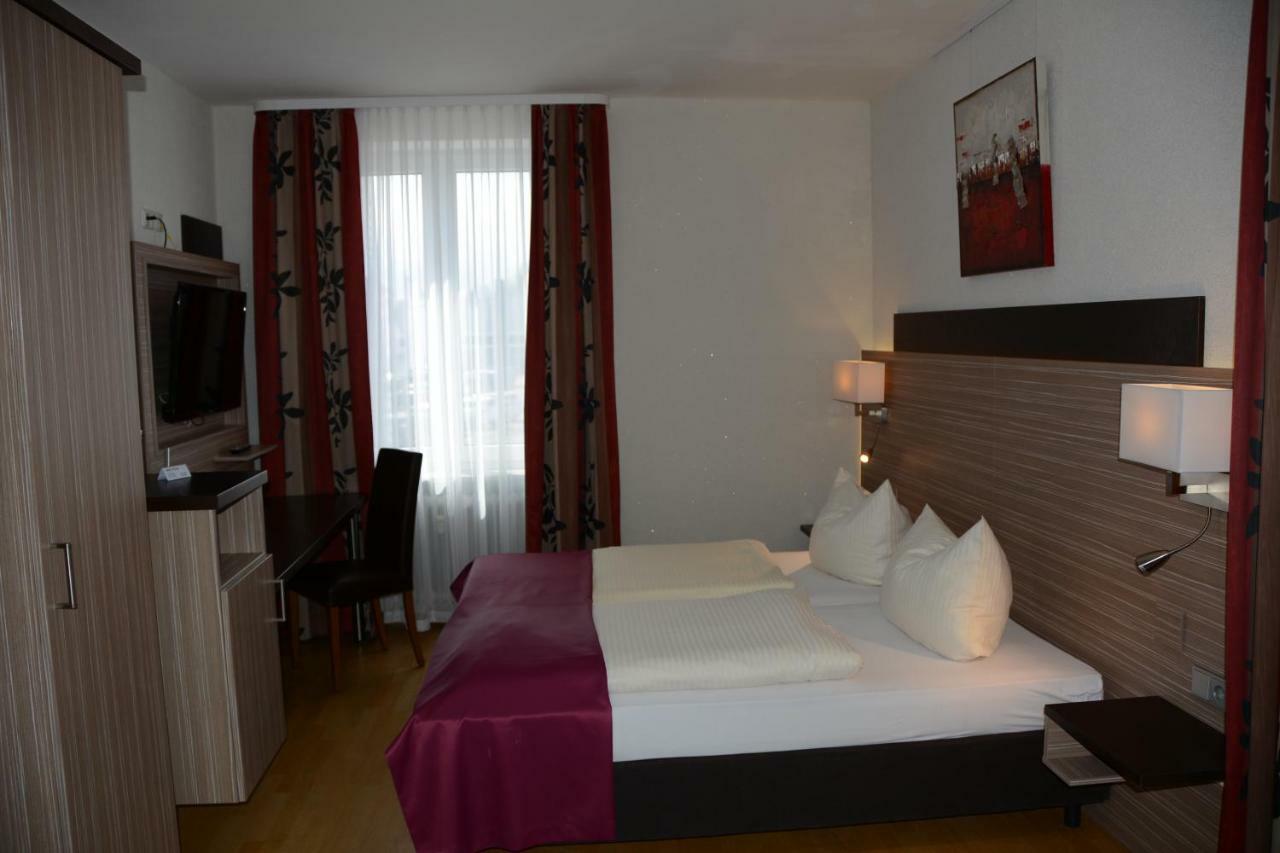 Alpina Home Rosenheim Eksteriør billede