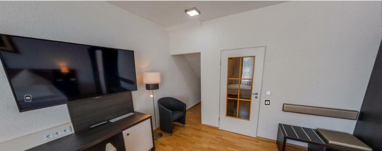 Alpina Home Rosenheim Eksteriør billede