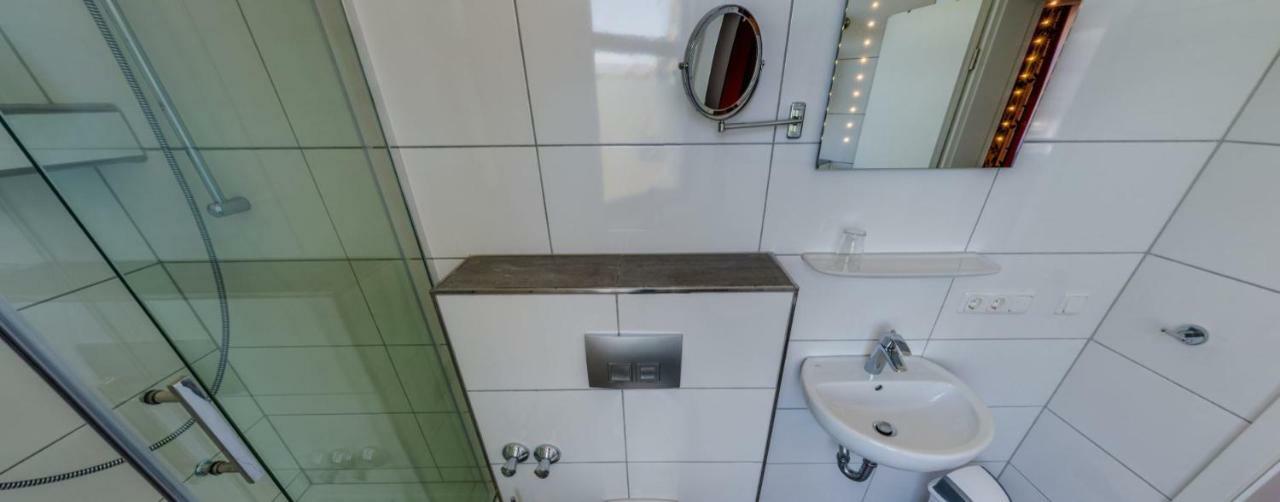 Alpina Home Rosenheim Eksteriør billede