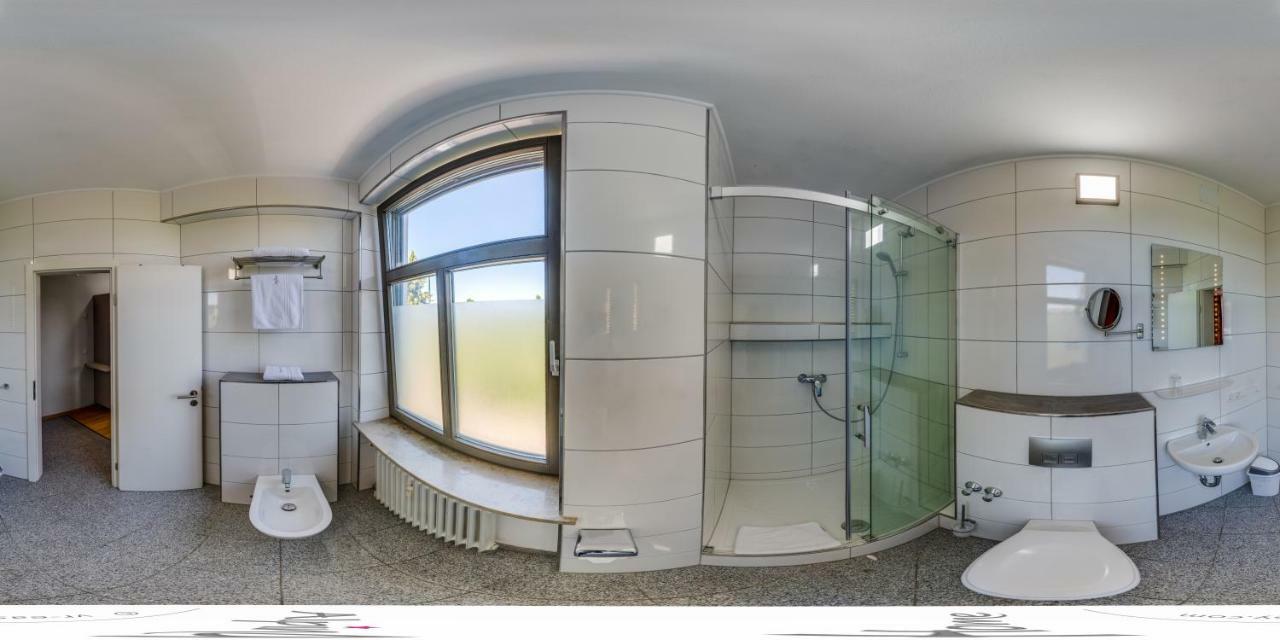 Alpina Home Rosenheim Eksteriør billede
